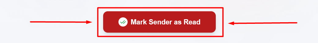 Чтение всех писем Gmail от одного отправителя